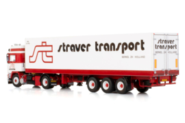 Straver Transport