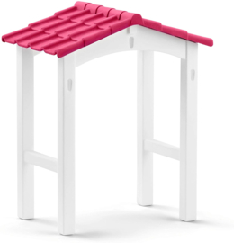 Paardenbox  Lusitano Merrie