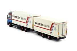 Bakker Koeltransport