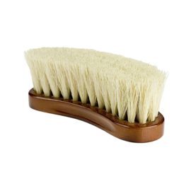 Horze glansborstel Natural