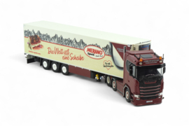 Heinrichs - Merano Speck