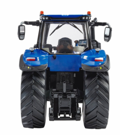 New Holland T8.435 Genesis