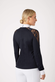 Horze wedstrijdshirt Sylvie