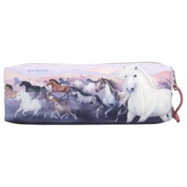 Miss Melody etui "Night Horses"