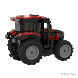 Brixies plus Case Puma 179