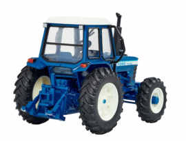 Ford TW20