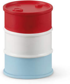 Horse Club Hannah's Western rijset