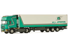 A.J Stigter Transport
