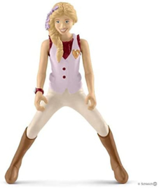 Horse Club Sofia & Blossom