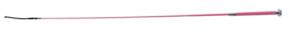 Zweep Candy Pink lengte 65 cm