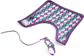 Engelse Volbloed met deken