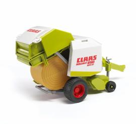 Claas Strorollenpers
