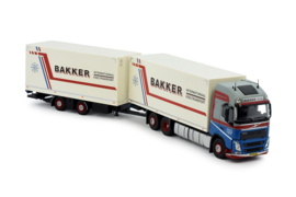 Bakker Koeltransport