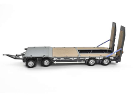 Nooteboom aanhangwagen