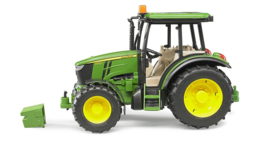 John Deere 5115M