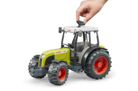 Claas Nectis 267F