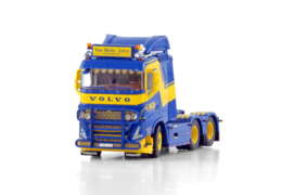van Belle Transport