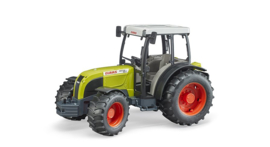 Claas Nectis 267F