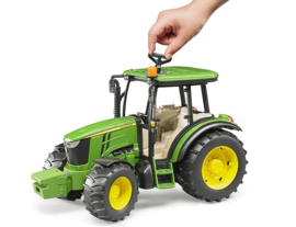 John Deere 5115M