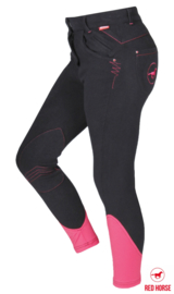 Red Horse rijbroek Evy Slim Fit