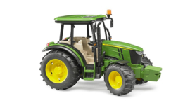 John Deere 5115M