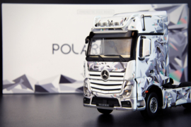 Actros Polar Bear