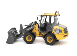 Volvo L25 Compacte Wiellader/Shovel Elektrisch
