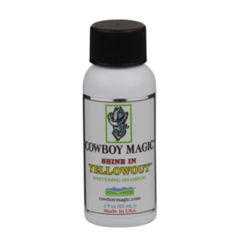 Cowboy Magic Shine In Yellowout 60 ML