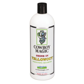 Cowboy Magic Shine In Yellowout 946 ML