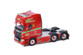Aktiv Containerservice