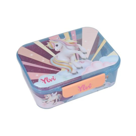 Ylvi broodtrommel "SUGAR POP"