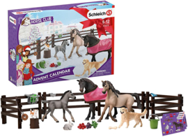 Adventkalender Horse Club