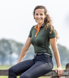 Horka Poloshirt Houston