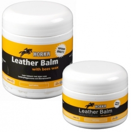 Leather Balm Bruin