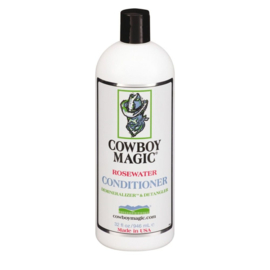 Cowboy Magic Rosewater Conditioner 946 ML