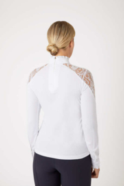 Horze wedstrijdshirt Sylvie