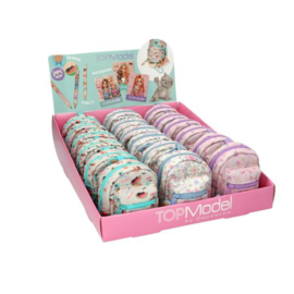 TOPModel kleurboek "Cutie Star"