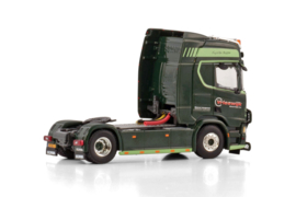 Sjoerd Jongema Transport