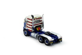 Bulldog Trucking