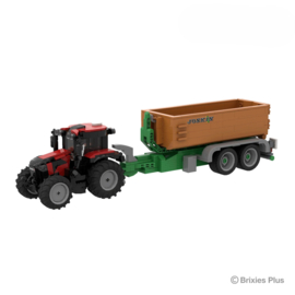 Brixies plus Case Puma 179