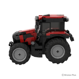 Brixies plus Case Puma 179