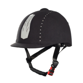 Horze Supreme Triton Galaxy Cap