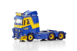 van Belle Transport