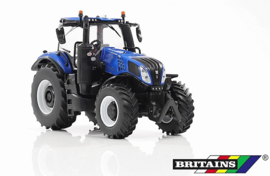 New Holland T8.435 Genesis