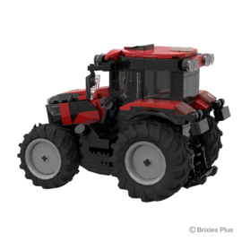 Brixies plus Case Puma 179