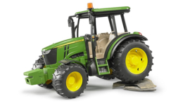John Deere 5115M