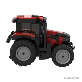 Brixies plus Case Puma 179