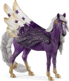 Sterrenpegasus Merrie