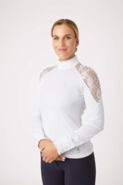 Horze wedstrijdshirt Sylvie