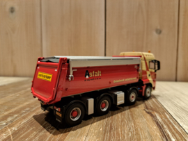 Gebr Mussche Transport BV